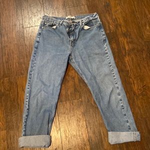 Vintage Tommy Hilfiger jeans